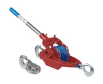 3 Ton Ratchet Puller With 35' Of 5/16" Amsteel Blue. Fixed Price $635.10.