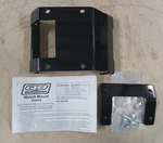 Quadboss Winch Mount For Honda 420/500 -. Fixed Price $54.95.