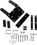 Moose 1518pf Winch Mount - Atv Honda. Fixed Price $99.95.