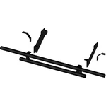 Kfi 2026 Can-am Defender Hd11 / Max Front Upper Reciever 2 In.. Fixed Price $72.93.
