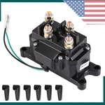 Atv Winch Solenoid Relay For Ramsey Warn Superwinch Champion 2500 3000 3500 4500. Fixed Price $27.99.