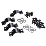 Tusk Htpk-012 Replacement Subzero Plow Mount Hardware. Fixed Price $25.70.