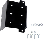 Moose Offroad Winch Mount - Atv Yamaha 1509pf. Fixed Price $68.95.