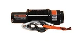 Mile Marker Pe5000 Vehicle Mounted Utv Atv Electric Winch W/ 50' Synthetic Rope. Fixed Price $449.00.