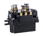Sinoking 12v 500a Winch Solenoid Relay Contactor Heavy-duty Ip67 Replacement .... Fixed Price $80.42.