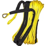 Open Trail Synthetic Winch Rope 1/4" Diameter X 50 Ft. Yellow 700-3150. Fixed Price $210.95.
