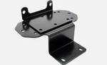 Kfi Products Winch Mount For 2004-2013 Yamaha Rhino. Fixed Price $51.91.