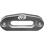 Kfi Winch Fairlead - Polished Atv Atv-haw-pol. Fixed Price $41.10.