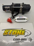 Can Am Hd 4500 S Winch 710006990 Maverick Rr Defender Hd10 Commander Sport. Fixed Price $675.00.