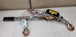 New Neiko 02256a Heavy Duty 5-ton Power Puller. Fixed Price $67.50.