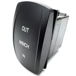 New 2016-2020 Arctic Cat Hdx / Wildcat Oem Winch Switch 0409-176. Fixed Price $21.95.