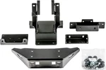 Warn Front Utv Bumper Winch Mount. Fixed Price $583.95.