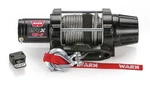Warn Vrx 45-s 4500lb Synthetic Winch Heavy Duty Off-road Atv Utv Recovery. Fixed Price $537.41.