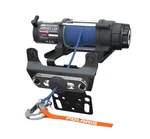 Polaris Oem Pro Hd 4500 Lb Winch Rapid Rope,. Fixed Price $929.99.