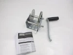 Reese 74337 Towpower Towing Hand Winch 600 Lbs Capacity See Desc. Fixed Price $31.99.