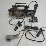 Brp (can-am / Ski-doo) - 705002505 Bombardier Winch. Fixed Price $124.08.