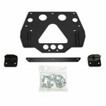 Warn Plow Mount Pol Ace Mounts/brackets. Fixed Price $100.05.