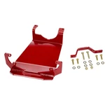 Rancho Rs62138 Rockgear Rear Skid Plate For 2018-2023 Jeep Wrangler Jl. Fixed Price $175.54.