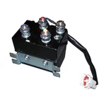 Polaris 85068 Kolpin Winch Solenoid Genuine Oem. Fixed Price $49.99.
