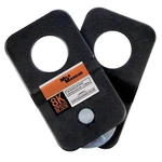 Mile Marker 8,000lb Atv Snatch Block 60-50105. Fixed Price $57.87.
