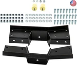 Maxpeedingrods Frame C-notch Kit For Chevy Silverado/gmc Sierra 1500 Classic. Fixed Price $187.85.