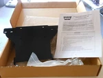 New 05-06 Honda Rubicon Trx500 4x4 Warn Atv Winch Mounting Kit. Fixed Price $49.98.