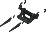 Kfi Glacier Adapter Mount 2.0 Tall For Polaris Ranger Xd/crew Xd. Fixed Price $220.95.
