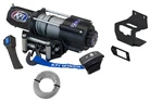 Kfi 4500lbs Utv Winch Wide & Mount 102210 Kit 2016-2025 Honda Pioneer 1000. Fixed Price $447.95.