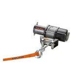 Kolpin Winch Kit - 4500 Lb Steel Cable(25-9450). Fixed Price $369.99.