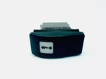 Warn Mini Rocker Dash Switch 619-89540 Universal 12v Powersports. Fixed Price $49.70.
