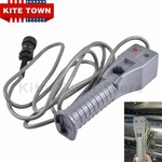 For Toyota Land Cruiser Lc80 Lc100 Lc200 Winch Remote Control Switch Assy. Fixed Price $99.99.