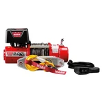 Warn 71550 Vehicle Mounted Recovery Winch 9000 Lb Line Pull Capacity. Fixed Price $2249.90.