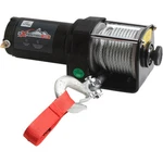 All Balls 3500lb Expedition 2-bolt Winch W/wire Rope (431-01022). Fixed Price $90.68.