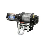 Superwinch 1130220 Lt3000 Winch With Steel Wire Rope. Fixed Price $261.72.