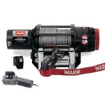 Arctic Cat Textron Utv 2017-2020 Havoc Stampede Warn 4,500 Lb Winch Kit -. Fixed Price $500.94.
