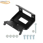 Winch Mounting Plate For Honda Foreman Rubicon 500 520 Rancher 420 2014-2024. Fixed Price $40.38.
