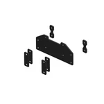 Viper Utv Winch Mount Fits 2018-2022 Cf Moto C-force 400. Fixed Price $59.49.