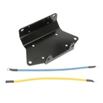 Genuine Yamaha Grizzly Winch Mount Oem New Aba-3b482-30-00. Fixed Price $58.91.