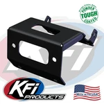 Kfi Winch Mount 102175 Honda Atv 2014-2019 Foreman 500trx Fe/fm. Fixed Price $50.95.