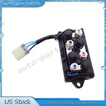 Winch Solenoid Relay Switch For 2004-2018 Arctic Cat Atv Warn 0409-066. Fixed Price $25.26.