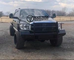 Trail Fx Bumper 06-09 Dodge Ram 2500/3500 Fx3009a. Fixed Price $999.95.