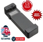 New External Universal Travel Battery Charger Cradle Samsung Galaxy S5 I9600. Fixed Price $14.55.