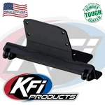 Kfi 106050 Utv Front Lower Plow Mount System 2022-2026 Cfmoto Uforce 1000 Xl. Fixed Price $99.95.