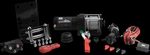 All Balls 4 Bolt Winch 3500lb Wire Rope. Fixed Price $189.95.