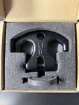 Rough Country Multifunction Aluminum Winch Cleat Hook Black Rs175b. Fixed Price $45.00.