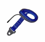 Kfi Winch Plow Lift Strap Blue. Fixed Price $34.95.