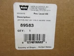 Warn 1 1/4" Shackle Bracket Receiver. Fixed Price $55.00.
