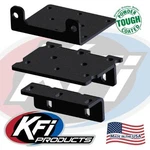 Kfi Arctic-cat Prowler 500 Winch Mount #101370. Fixed Price $54.95.