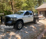 2006-2009 Dodge Ram 2500 3500 Front Ranch Style Bumper Trail Fx Fx3009a 06 07 08. Fixed Price $999.95.