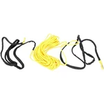 Moose Utility 4505-0613 Synthetic Winch Cable - 3/16in. X 50ft. Yellow. Fixed Price $80.95.